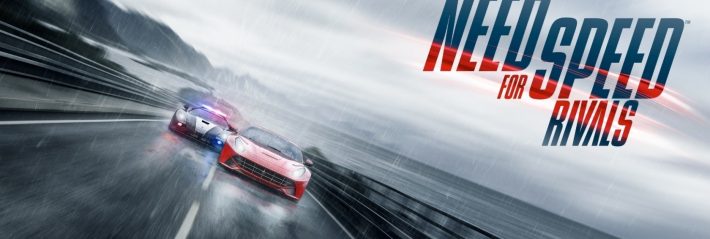 Need for Speed: Rivals