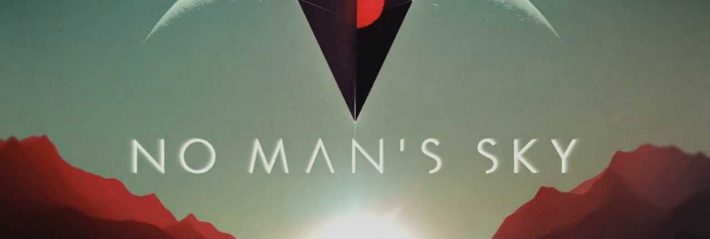 No Man’s Sky