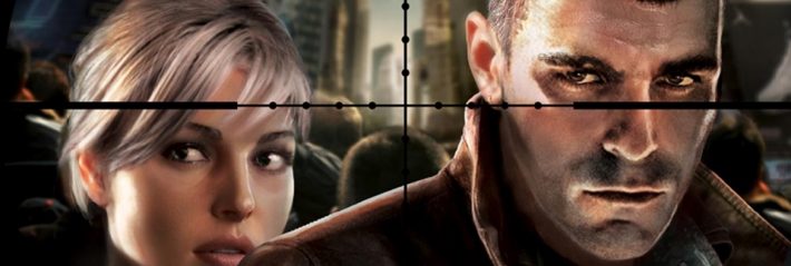 Jonathan Kane: The Protector